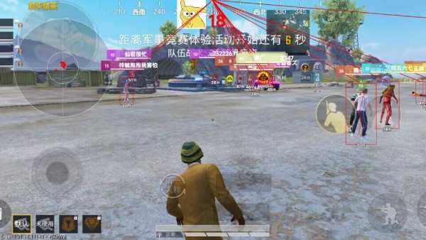 揭秘和平精英辅助工具的真相：你真的需要它吗
