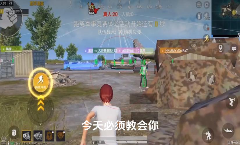 和平精英辅助【蚩尤】