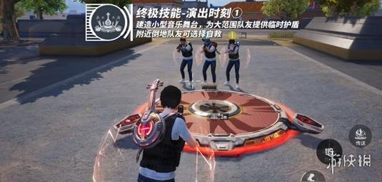 探索和平精英辅助工具背后的技术奥秘