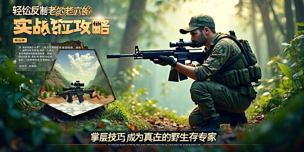 和平精英辅助【地狱犬/哮天犬】