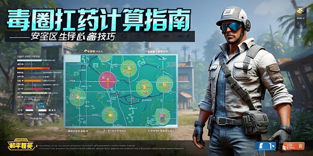 和平精英「EGM」辅助