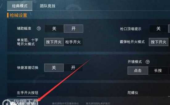 和平精英辅助【极目】